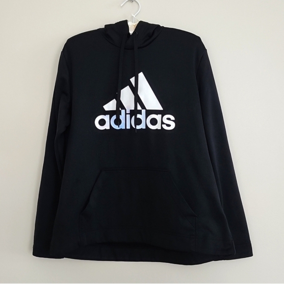 Adidas sweatshirt - Picture 2 of 11
